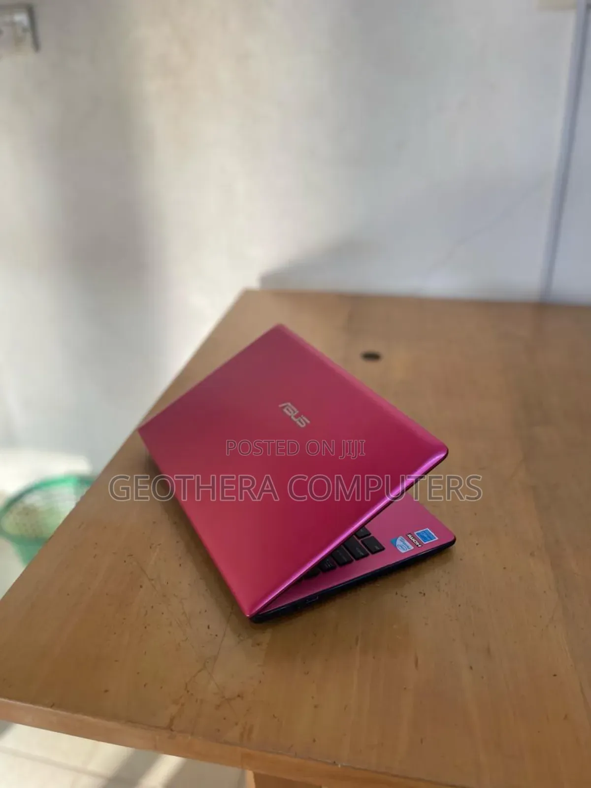 New Laptop Asus 8GB Intel Core I5 SSD 500GB