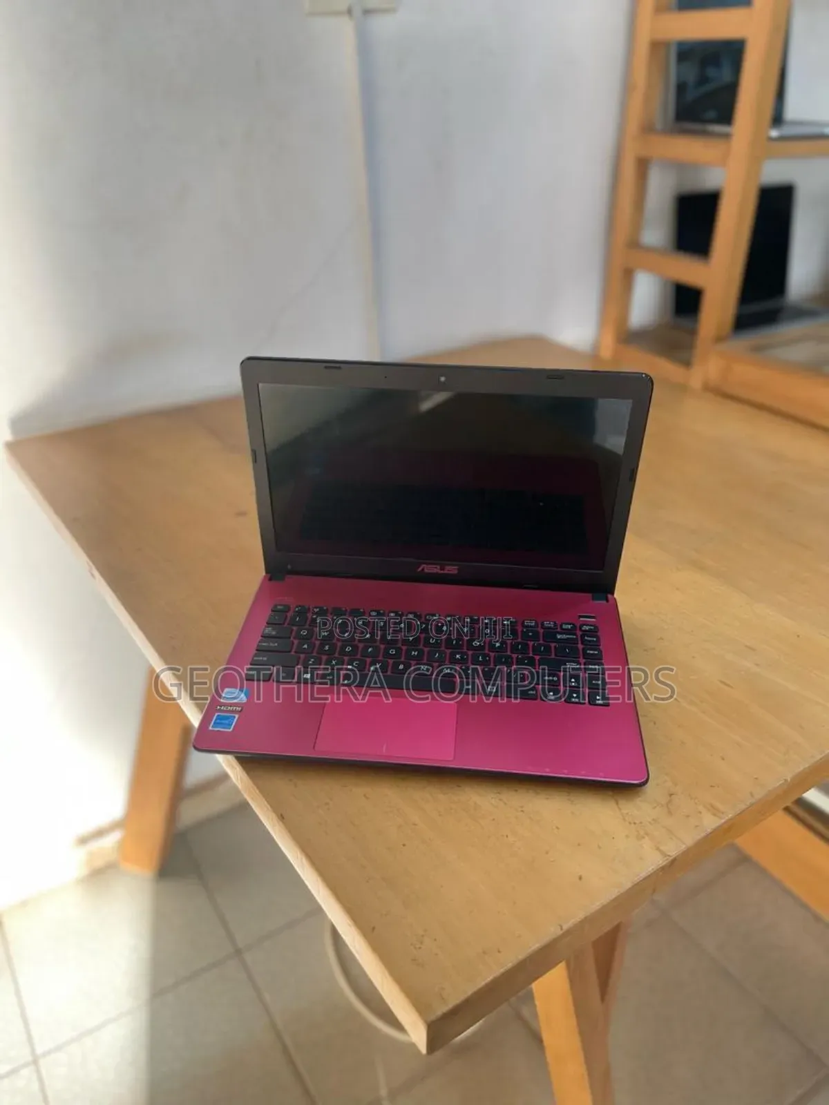 New Laptop Asus 8GB Intel Core I5 SSD 500GB