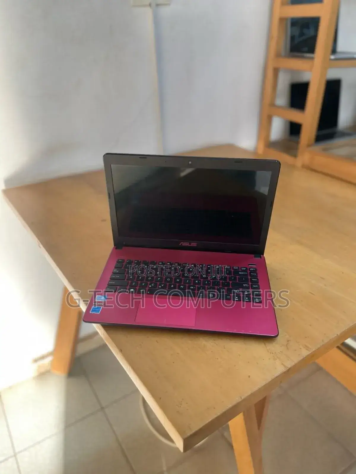New Laptop Asus 8GB Intel Core I5 SSD 500GB