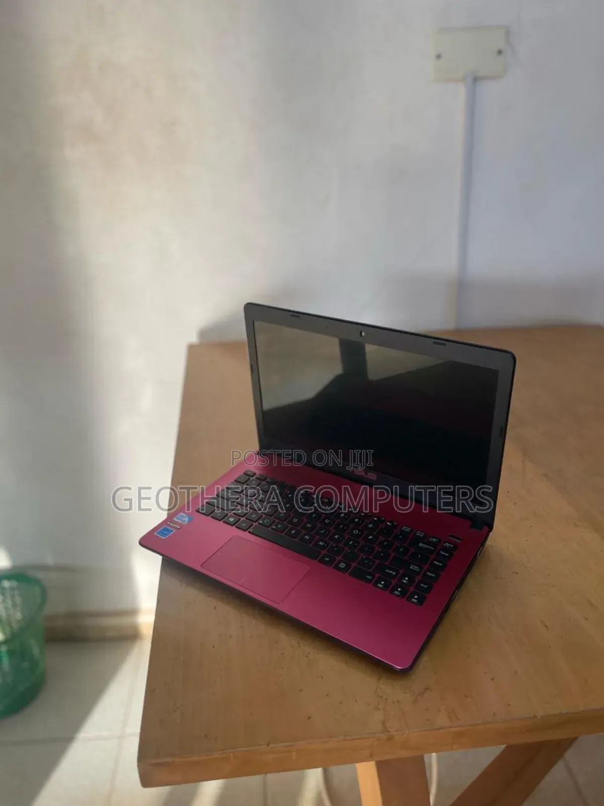 New Laptop Asus 8GB Intel Core I5 SSD 500GB