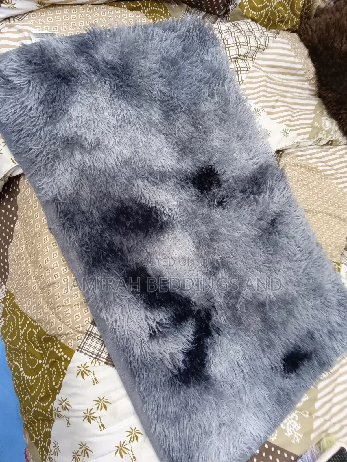 Woolen Door Mats