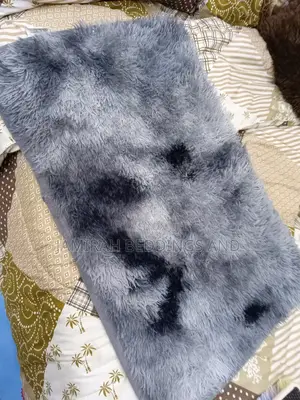 Woolen Door Mats