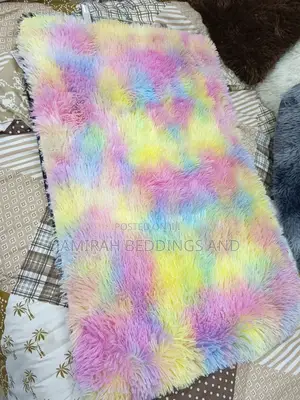 Woolen Door Mats
