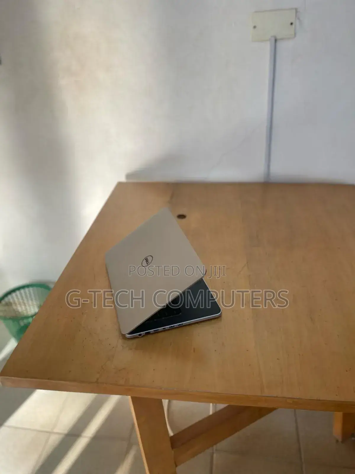 New Laptop Dell XPS 13 (L322X) 8GB Intel Core I7 SSD 256GB