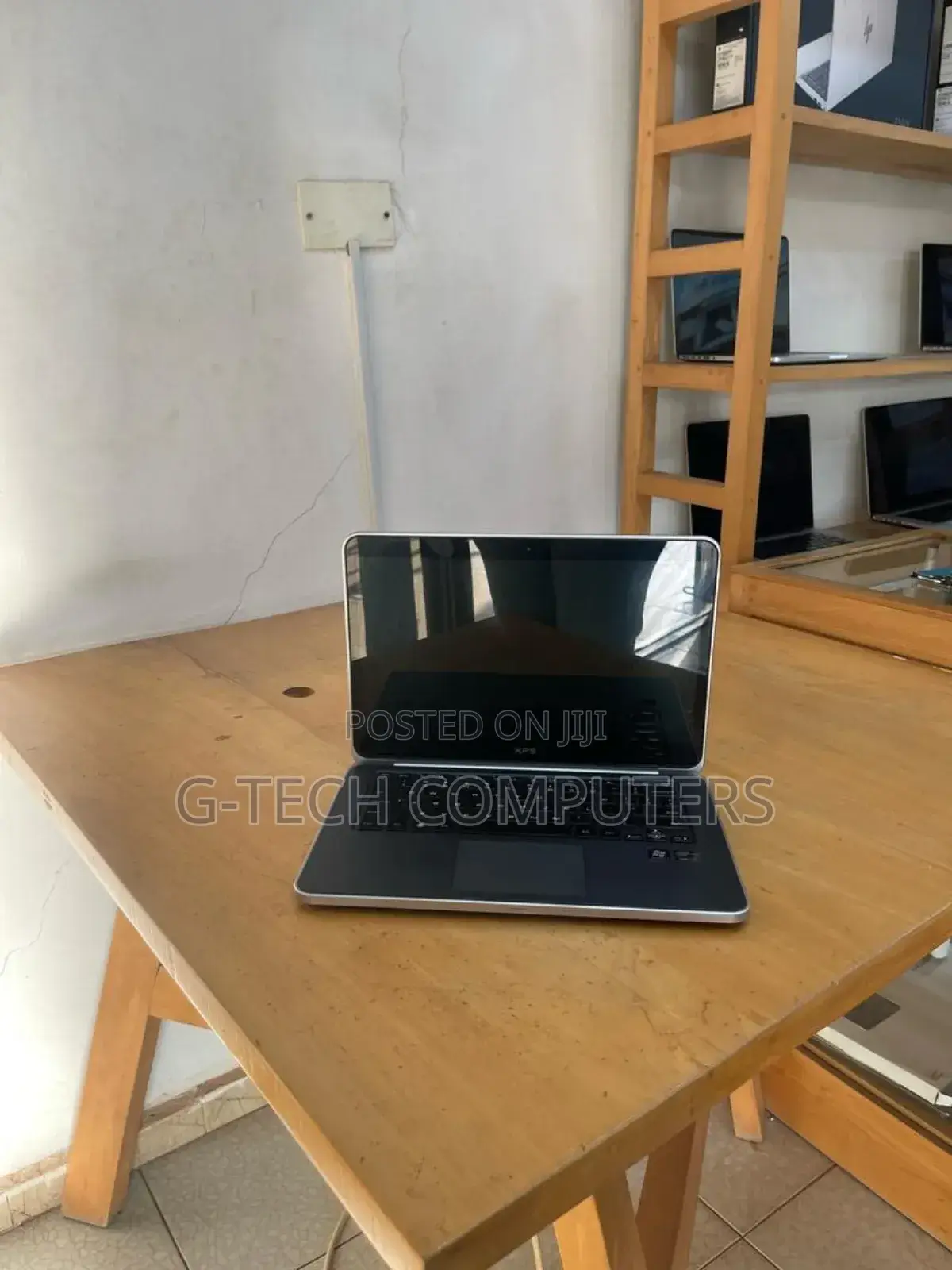 New Laptop Dell XPS 13 (L322X) 8GB Intel Core I7 SSD 256GB