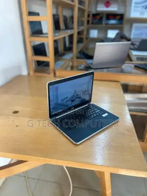 New Laptop Dell XPS 13 (L322X) 8GB Intel Core I7 SSD 256GB
