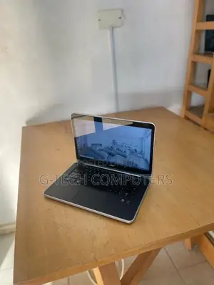 New Laptop Dell XPS 13 (L322X) 8GB Intel Core I7 SSD 256GB