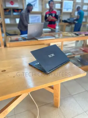 New Laptop Metabox Prime-X P775tm-G 16GB Intel Core I7 SSD 512GB