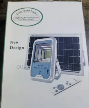 Solar Light