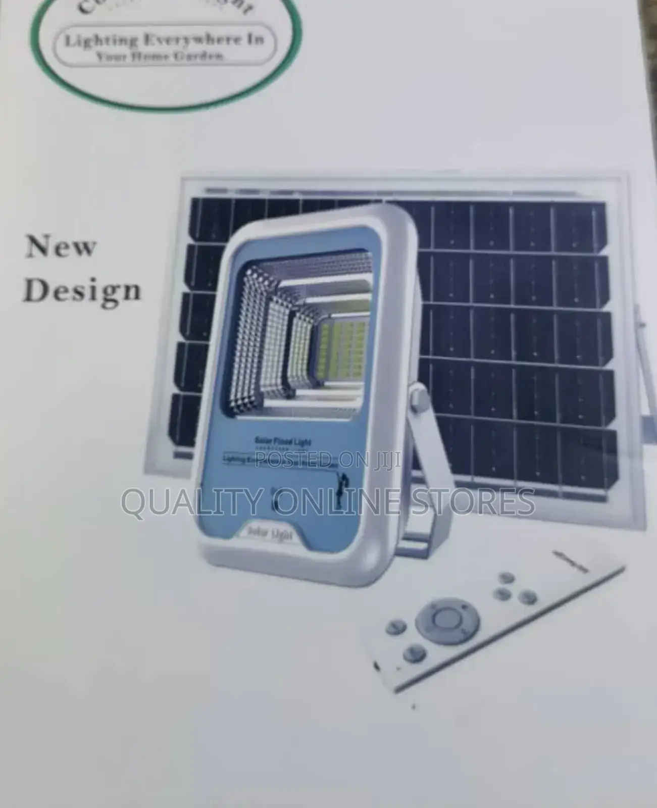 Solar Light