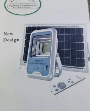 Solar Light