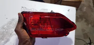Rear Bumper Light/ Reflector for Rav4 2014