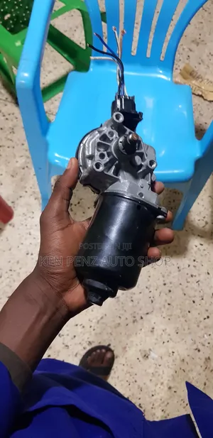 Windshield Wiper Motor for Toyota Camry, Blade and Corolla