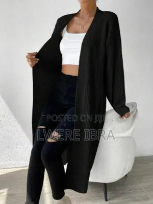 Warm Sweaters for Ladies