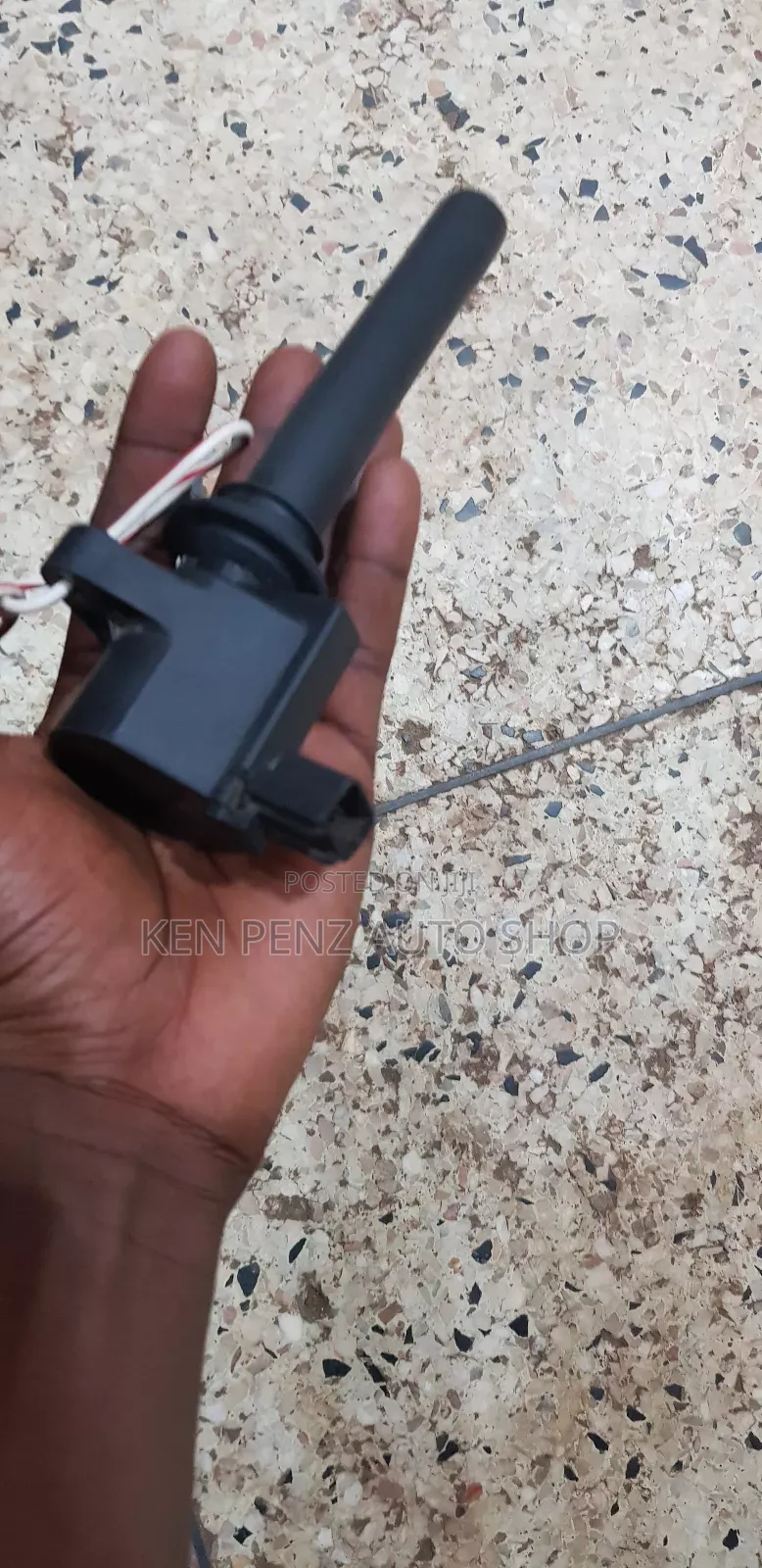 Ignition Coils for Mazda Tribute