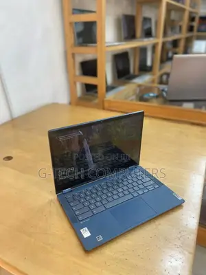 New Laptop Lenovo N23 Yoga Chromebook 8GB Intel Core I7 SSD 256GB