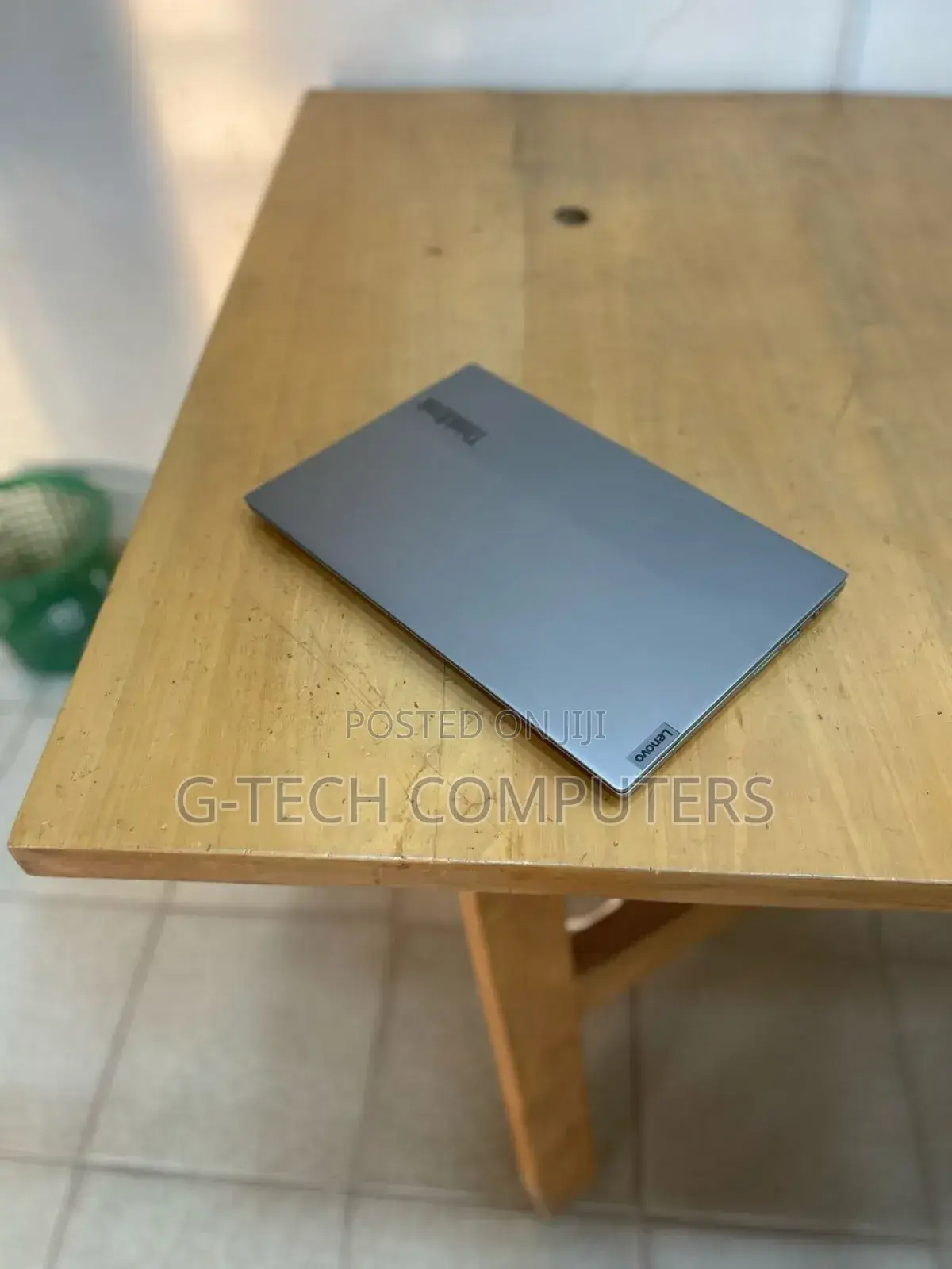 New Laptop Lenovo Thinkbook 14 16GB Intel Core I5 SSD 512GB