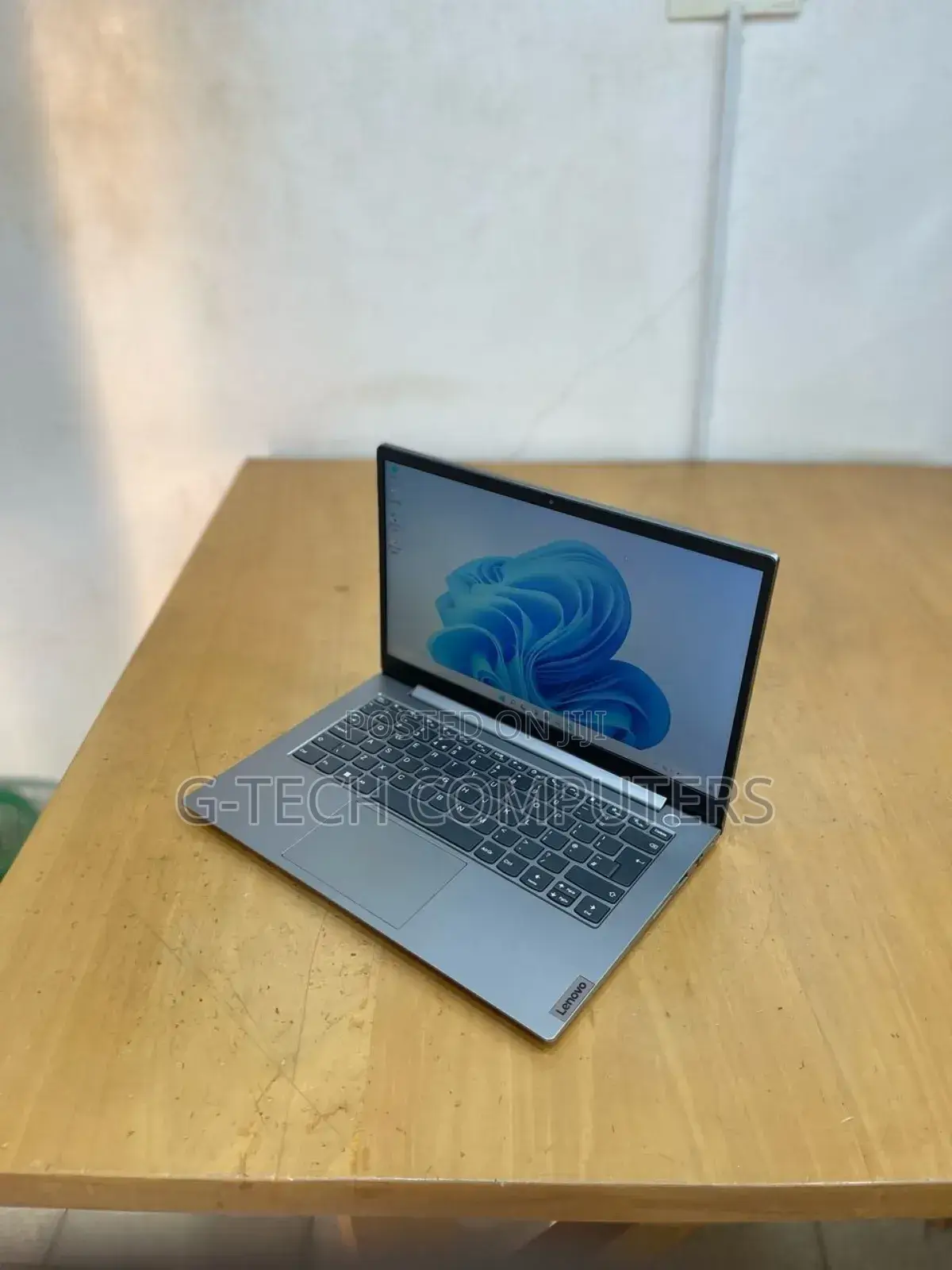 New Laptop Lenovo Thinkbook 14 16GB Intel Core I5 SSD 512GB
