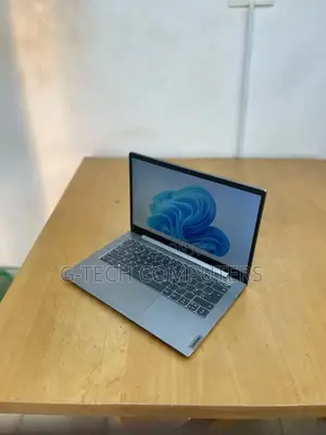 New Laptop Lenovo Thinkbook 14 16GB Intel Core I5 SSD 512GB