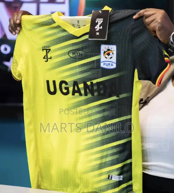 Uganda Cranes