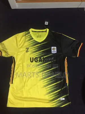 Uganda Cranes