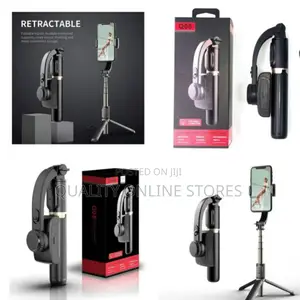 Phone Gimbal Stabilizer