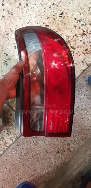 Carina St 190 Taillamps