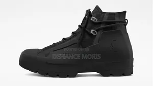 All Star Converse Acw