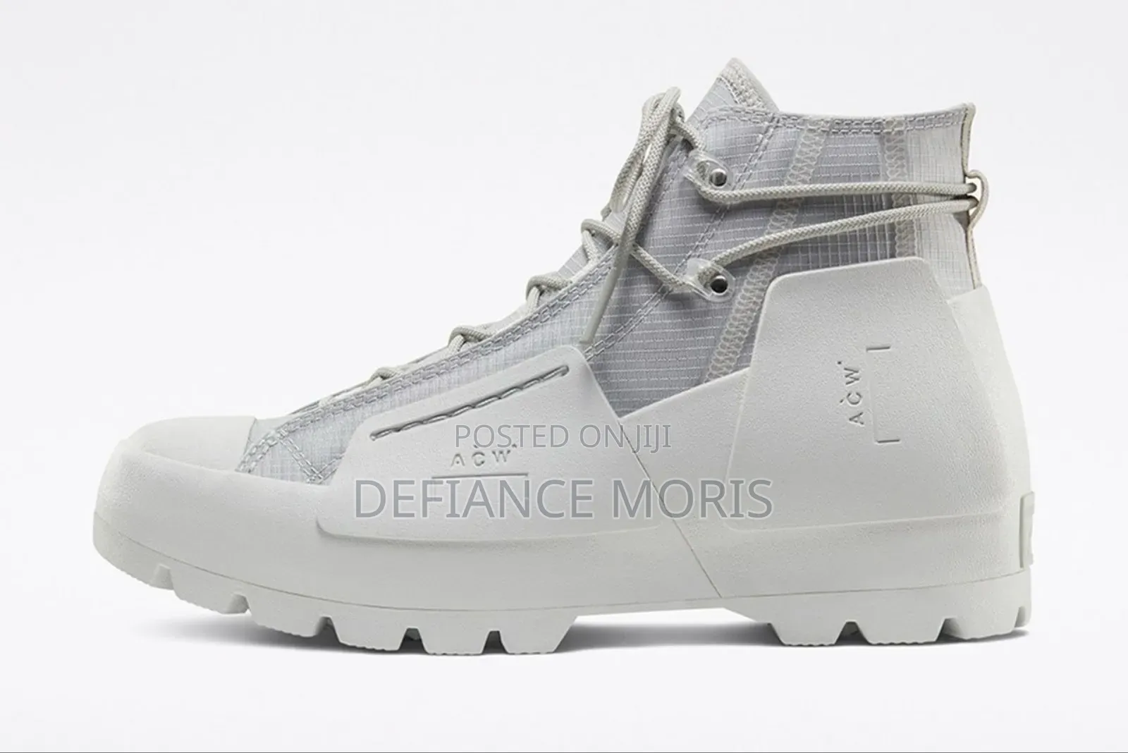 All Star Converse Acw