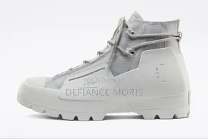 All Star Converse Acw