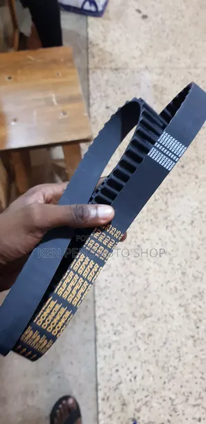 Timming Belt for Nissan Pathfinder, Terrano and Maxima