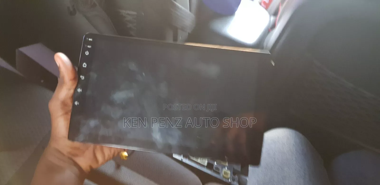 All Toyota, Nissan and Mitsubishi Car Android Radio