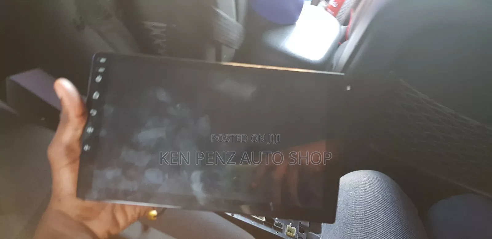All Toyota, Nissan and Mitsubishi Car Android Radio