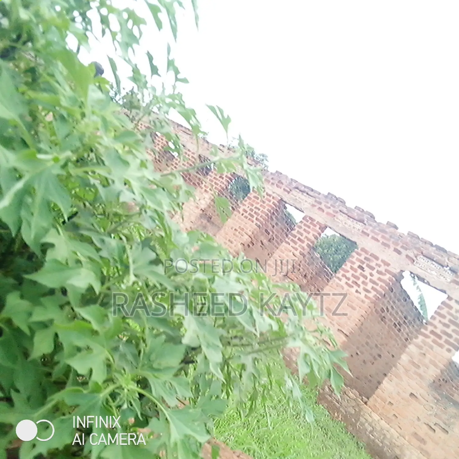 Incomplete University Students' Hostel