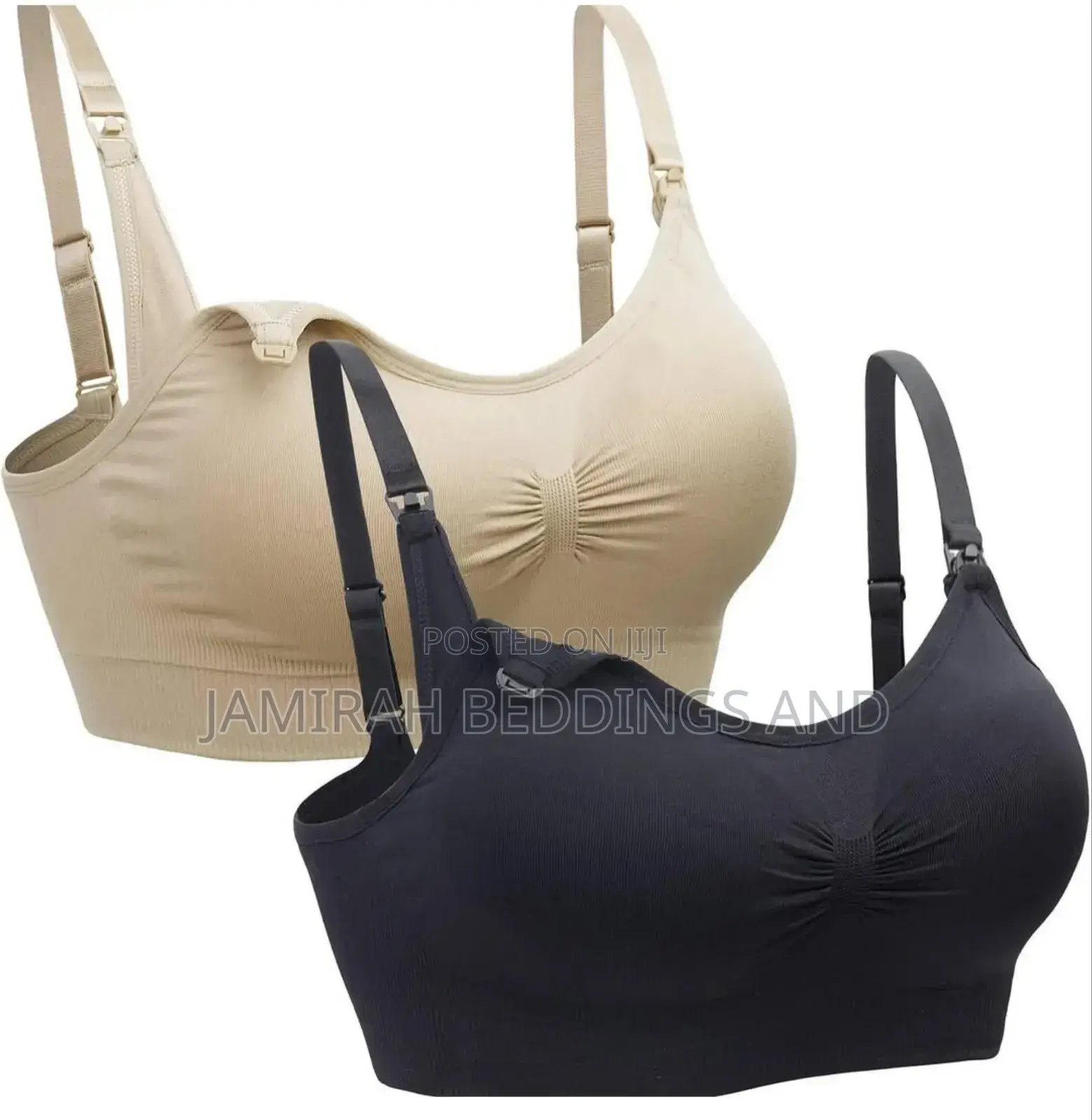 Breastfeeding Bras