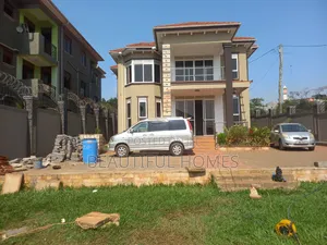 Photo - Furnished 5bdrm Duplex in Kira for sale