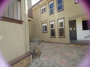 Furnished 5bdrm Duplex in Kira for sale