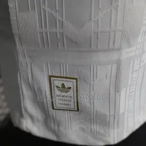 Arsenal 25/26 Season Jersey