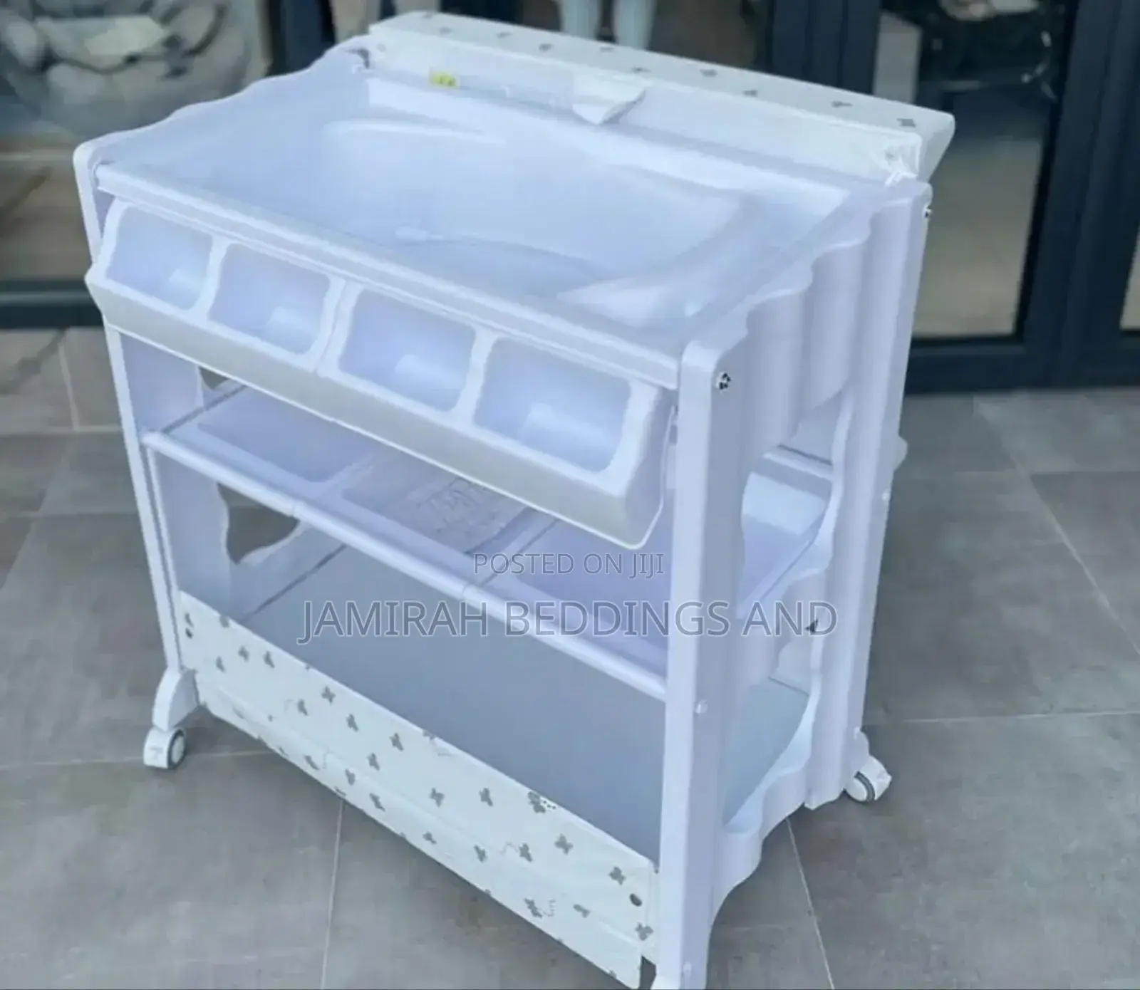 Baby Bathtub Available