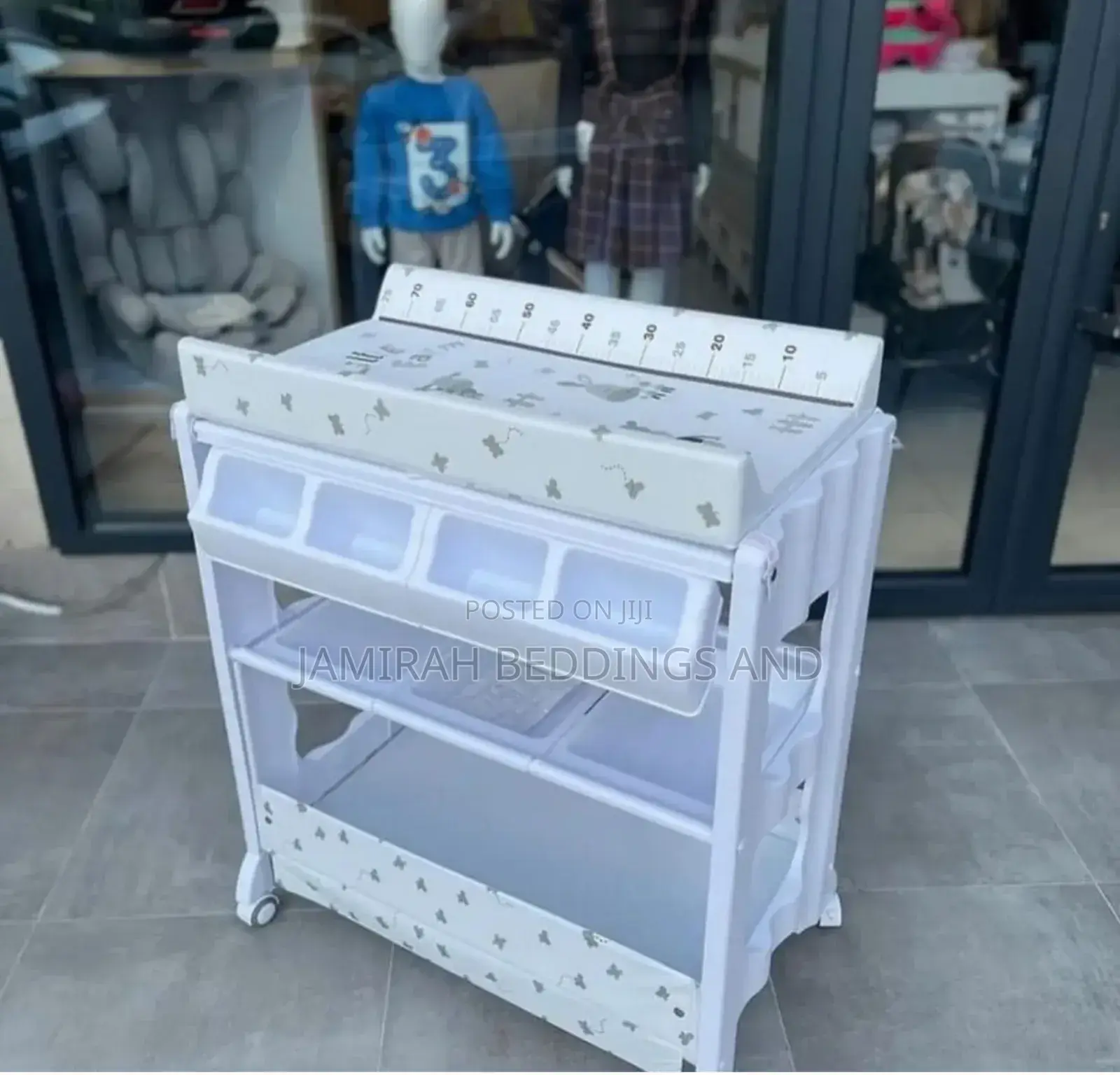 Baby Bathtub Available