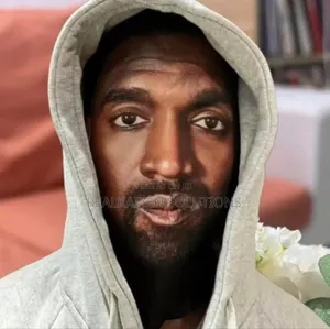 Realistic 3d Kanye West Breathable Mesh Face Mask