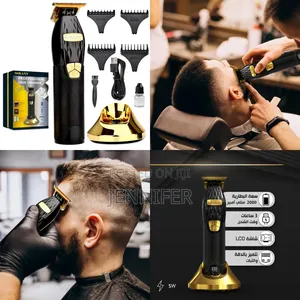 Sokany Professional Hair Shaver and Clipper