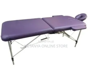Splendid Massage Bed