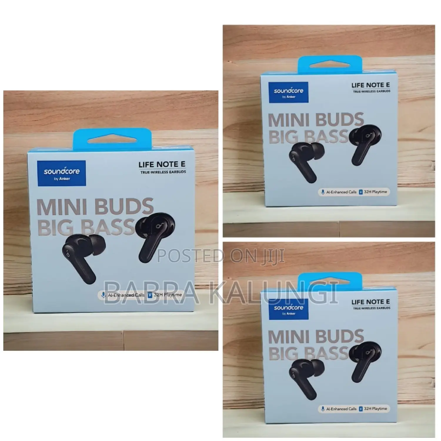 Soundcore by Anker Life P2 Mini
