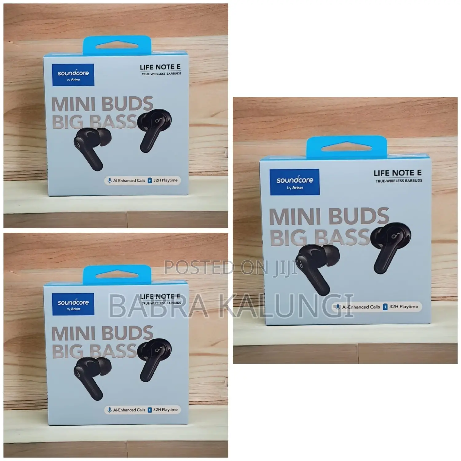 Soundcore by Anker Life P2 Mini