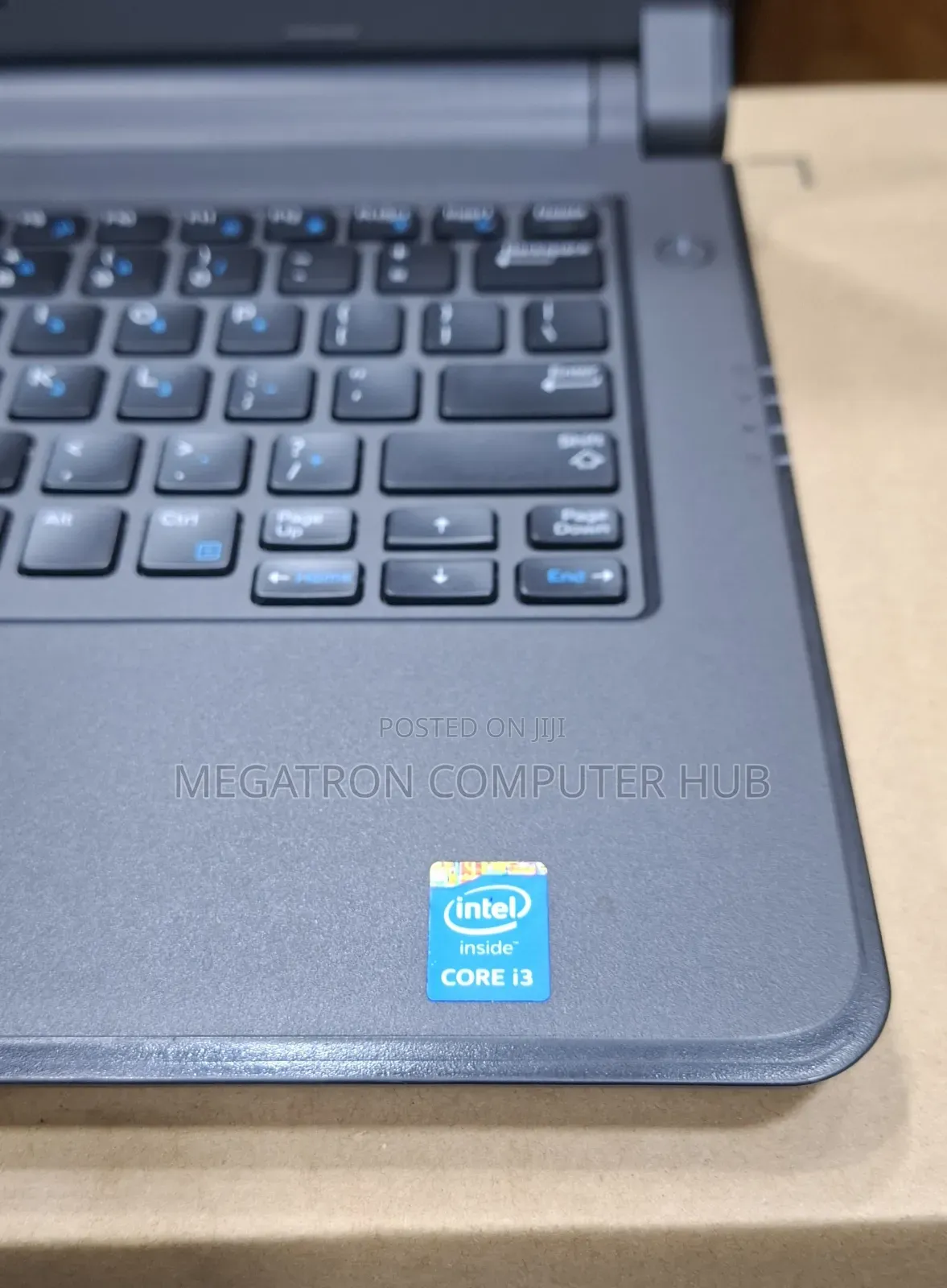 Laptop Dell Latitude 13 3340 8GB Intel Core I3 HDD 500GB