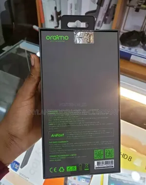Oraimo Charger for Phones and Laptops 65w