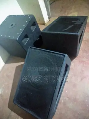 Stage Monitors