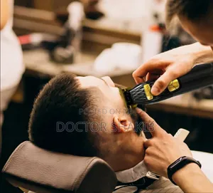 Sokany Professional Hair Shaver Clipper