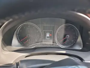 Toyota Harrier 2.0 2015 Silver